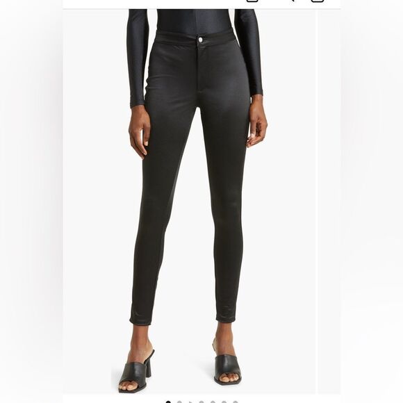 SKIMS Pants - Skims Disco Pants